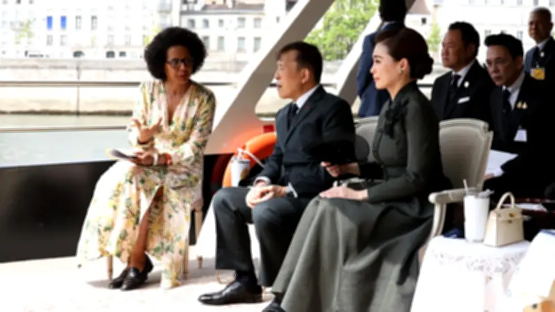 นายกฯ ห่วงใยประชาชนช่วงเปลี่ยนผ่านฤดู แนะดูแลสุขภาพ ป้องกันโรค