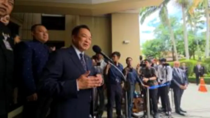 นายกฯ สั่งเร่งสอบทุจริตโครงการกีฬา หลังพบฮั้วประมูล 200 ล้าน