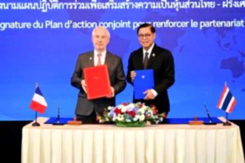 ปูตินเยือนเกาหลีเหนือครั้งแรกรอบ 24 ปี เสริมความร่วมมือทางทหาร