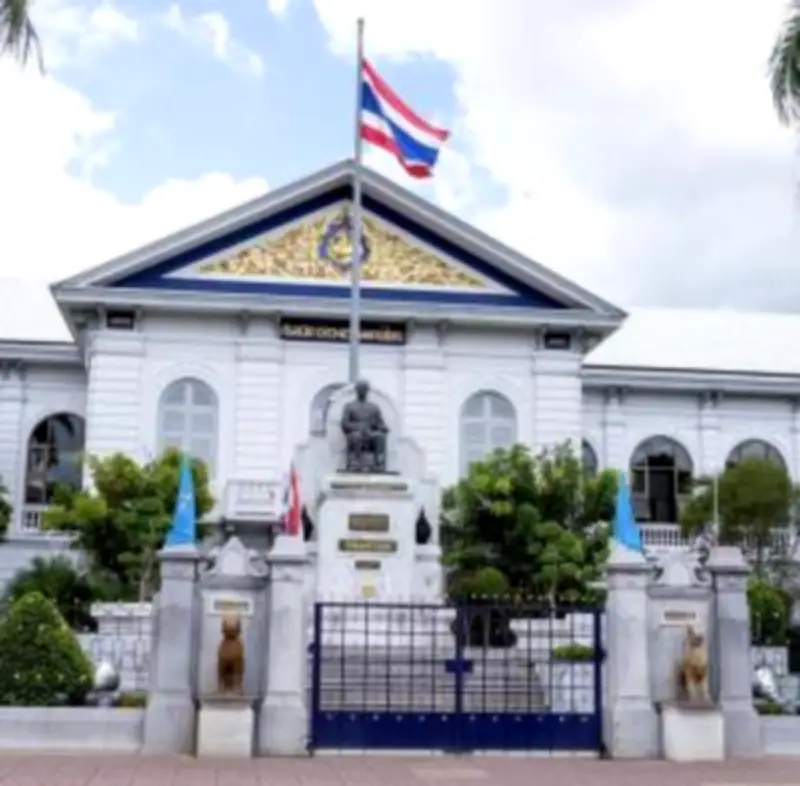 ศาลฎีกาแผนกคดีอาญา สั่งจำคุก วิรัช พิมพ์ทอง 5 ปี คดีเซเว่นอีเลฟเว่น