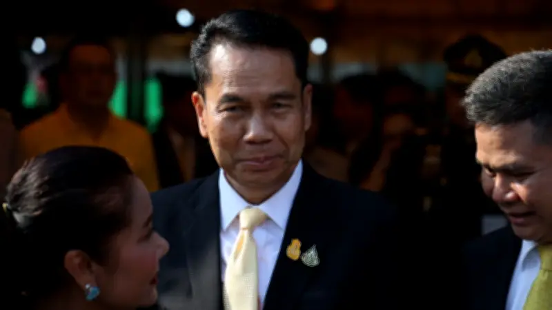 สุทินหนุนตรวจสอบคะแนนท้องถิ่น 15,520 ราย คลายสงสัยทุจริต