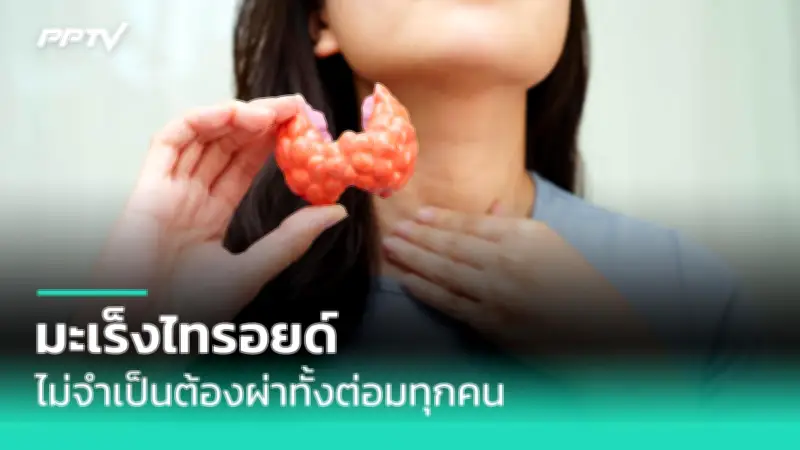 สธ.เผยยอดผู้เสียชีวิตจาก PM2.5 พุ่ง 4.2 หมื่นคนในปี 2566