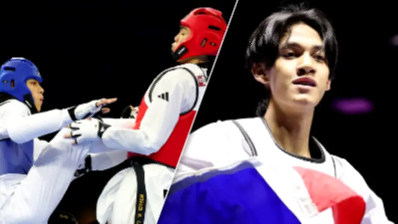 ไทยคว้า 2 ทอง 1 เงิน ศึกเอเชียนพาราเกมส์ 2026 เปิดตัวสวย