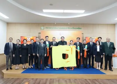 ศาลรัฐธรรมนูญรับคำร้องนายกฯ เศรษฐา หลัง 40 สว.ยื่นตีความจริยธรรม