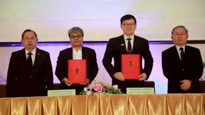 ผู้ตรวจการแผ่นดินจับมือ สสส. เร่งผลักดันกฎหมายเยียวยาเหยื่อเมาแล้วขับ