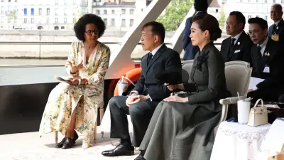 นายกฯ ห่วงใยประชาชนช่วงเปลี่ยนผ่านฤดู แนะดูแลสุขภาพ ป้องกันโรค
