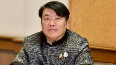 สิริพงศ์เผยคมนาคมสั่งคุมเข้มตรวจสัมภาระห้ามลูกเรือรับหิ้ว