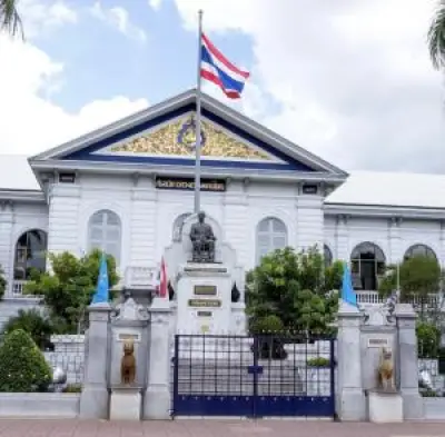 ศาลฎีกาแผนกคดีอาญา สั่งจำคุก วิรัช พิมพ์ทอง 5 ปี คดีเซเว่นอีเลฟเว่น