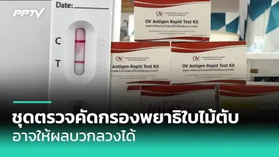 มะกันพบผู้ติดเชื้อไข้หวัดนก H5N1 รายแรกที่ป่วยหนัก ต้องเข้า ICU