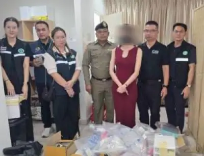 สาวถูกสามีเก่าขับรถชนอ้างจี้ขอเงิน ตร.แจ้งทำร้ายร่างกาย
