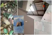 หนุ่มวัย 21 ขับเก๋งเสียหลักชนท้ายรถสิบล้อพ่วงดับคาที่
