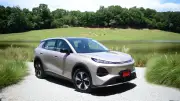 รีวิว Changan NEVO Q05 รถไฟฟ้า SUV ราคาเริ่ม 5.99 แสน ท้าชน BYD Atto 3