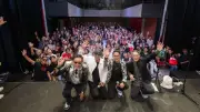 ชาตรีประกาศคอนเสิร์ตใหญ่ 20 ก.ย. นี้ หลัง Meet & Greet บัตรหมดเกลี้ยง