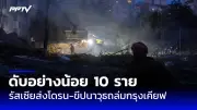 ศาลฮ่องกงสั่งยุบพรรคเดโมแครตสายกลาง ฝ่าฝืนกม.ความมั่นคง