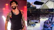 แซน วิศาพัชร เผยสาเหตุหายหน้าจากวงการบันเทิง หลังถูกโยงความสัมพันธ์