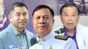 วุฒิสภาผ่านร่าง พ.ร.บ.งบประมาณรายจ่ายประจำปี 2569 วงเงิน 3.75 ล้านล้านบาท