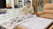 ยิงกันกลางเมืองระนอง หนุ่มวัย 28 ดับคาที่ เหตุขัดแย้งส่วนตัว