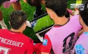 เจ้าหญิงซีเรียคว้าเหรียญทองเทควันโดซีเกมส์ ครั้งประวัติศาสตร์