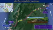 หุ้นไทยร่วงแรงตามตลาดโลก กังวลเศรษฐกิจสหรัฐชะลอตัว